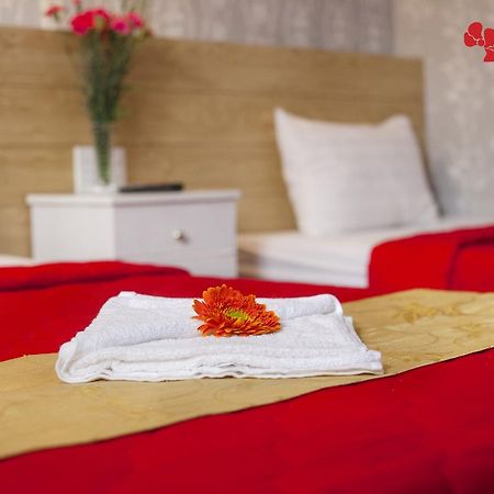 Koniko Hotel Ho Chi Minh-stad Buitenkant foto