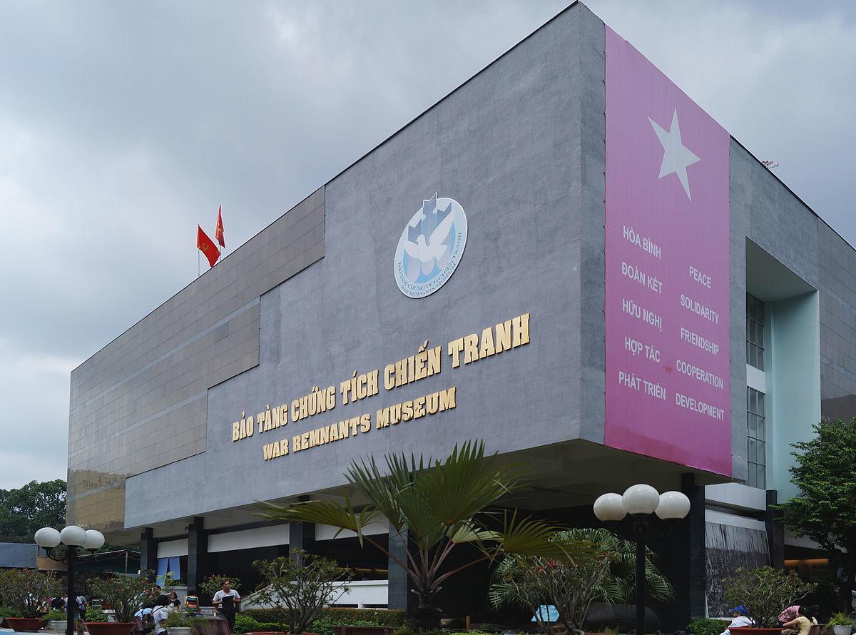 Koniko Hotel Ho Chi Minh-stad Buitenkant foto